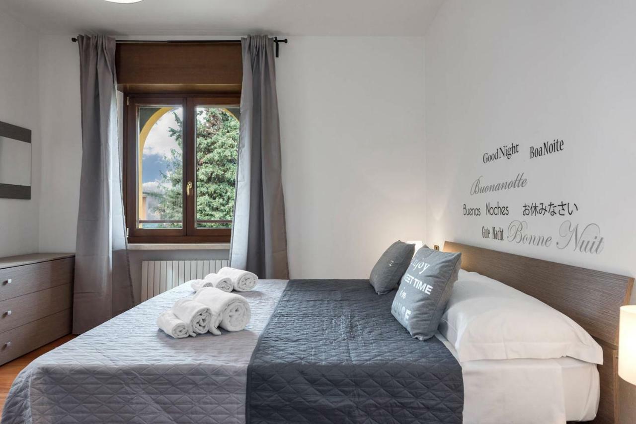 Ortaglia A3 Apartment Torri Del Benaco Exterior photo